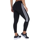 Calça Legging adidas Run 3S Tight - Feminina - Foto 3