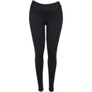 Calça Legging Oxer Recorte Mesh - Feminina - Foto 7
