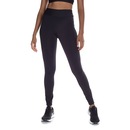 Calça Legging Oxer Recorte Mesh - Feminina - Foto 2