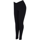 Calça Legging Oxer Cós Cruzado - Feminina - Foto 6