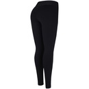 Calça Legging Oxer Cós Cruzado - Feminina - Foto 7