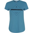 Camiseta adidas BOS Tee - Feminina - Foto 5