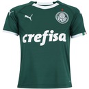 Camisa do Palmeiras I 2019 Puma - Infantil - Foto 1