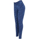 Calça Legging Oxer Estampa Onzi - Feminina - Foto 5