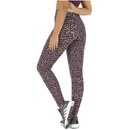 Calça Legging Oxer Estampa Onzi - Feminina - Foto 3