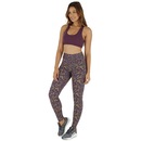 Calça Legging Oxer Estampa Onzi - Feminina - Foto 4