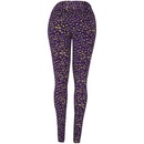 Calça Legging Oxer Estampa Onzi - Feminina - Foto 5