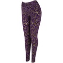 Calça Legging Oxer Estampa Onzi - Feminina - Foto 6