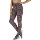 Calça Legging Oxer Estampa Onzi - Feminina - Foto 2