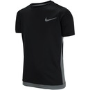 Camiseta Nike Dry Top SS Trophy - Infantil - Foto 3