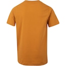Camiseta Nike Sportswear Tee Futura IC - Infantil - Foto 2