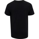 Camiseta Nike Sportswear Tee Futura IC - Infantil - Foto 2