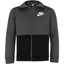 Agasalho Nike Sportswear Track Suit Poly - Infantil - Foto 2
