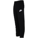 Agasalho Nike Sportswear Track Suit Poly - Infantil - Foto 7