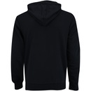 Blusão de Moletom com Capuz adidas 3S Pullover French - Masculino - Foto 6