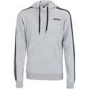 Blusão de Moletom com Capuz adidas 3S Pullover French - Masculino - Foto 5
