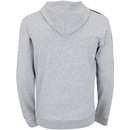 Blusão de Moletom com Capuz adidas 3S Pullover French - Masculino - Foto 6