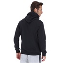 Blusão de Moletom com Capuz adidas MH Bos PO FT - Masculino - Foto 3