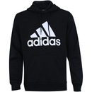 Blusão de Moletom com Capuz adidas MH Bos PO FT - Masculino - Foto 5