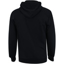 Blusão de Moletom com Capuz adidas MH Bos PO FT - Masculino - Foto 6