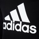 Blusão de Moletom com Capuz adidas MH Bos PO FT - Masculino - Foto 7
