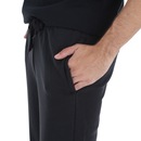 Calça adidas Essentials Linear Plain Tap - Masculina - Foto 5