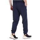 Calça adidas Essentials Plain Tapered Stanford - Masculina - Foto 3