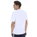 Camiseta adidas Essentials Linear Tee - Masculina - Foto 3