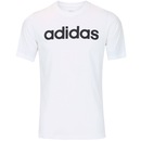 Camiseta adidas Essentials Linear Tee - Masculina - Foto 5