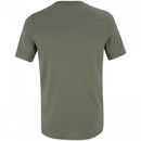 Camiseta adidas Essentials Linear Tee - Masculina - Foto 6