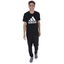 Camiseta adidas MH Bos Tee - Masculina - Foto 4