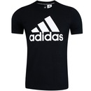 Camiseta adidas MH Bos Tee - Masculina - Foto 5