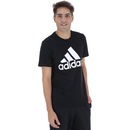 Camiseta adidas MH Bos Tee - Masculina - Foto 2