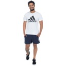 Camiseta adidas MH Bos Tee - Masculina - Foto 4