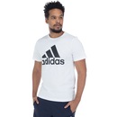 Camiseta adidas MH Bos Tee - Masculina - Foto 2