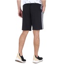 Bermuda de Moletom adidas 3S French Terry - Masculina - Foto 3