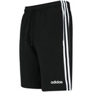 Bermuda de Moletom adidas 3S French Terry - Masculina - Foto 5