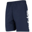 Bermuda adidas Essentials Linear Chelsea - Masculina - Foto 1