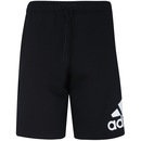 Bermuda de Moletom adidas Must Haves Sport - Masculina - Foto 6