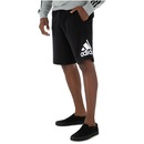 Bermuda de Moletom adidas Must Haves Sport - Masculina - Foto 1