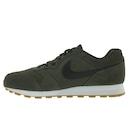 Tênis Nike MD Runner 2 Suede - Masculino - Foto 5