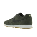 Tênis Nike MD Runner 2 Suede - Masculino - Foto 6