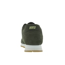 Tênis Nike MD Runner 2 Suede - Masculino - Foto 7