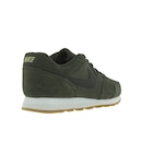 Tênis Nike MD Runner 2 Suede - Masculino - Foto 8