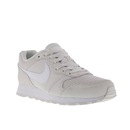 Tênis Nike MD Runner 2 Suede - Masculino - Foto 2