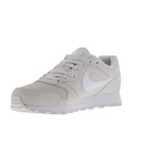 Tênis Nike MD Runner 2 Suede - Masculino - Foto 4