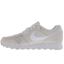 Tênis Nike MD Runner 2 Suede - Masculino - Foto 5