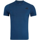 Camiseta adidas FreeLift Sport Prime Climalite - Masculina - Foto 5