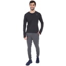 Camiseta Manga Longa adidas Response - Masculina - Foto 4