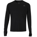 Camiseta Manga Longa adidas Response - Masculina - Foto 5